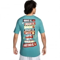 Футболка Nike M NKCT DF TEE OC thumbnav 4